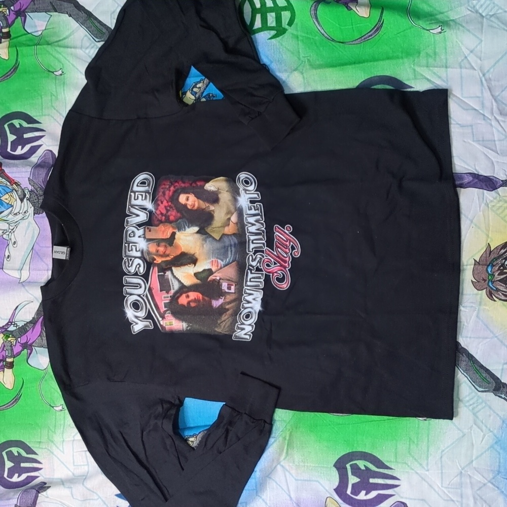 Free add on - Gypsy Rose Meme Long Sleeve